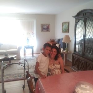 Meet your Posher, Alison